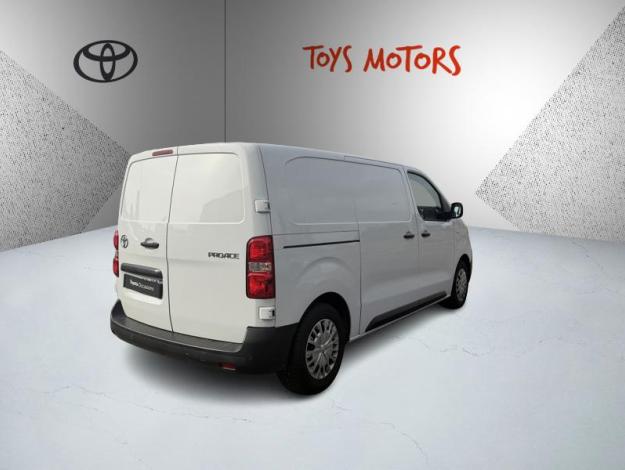 TOYOTA Proace 1.5 D MEDIUM 120 D-4D START  