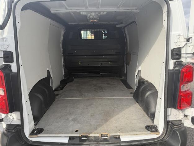 TOYOTA Proace 1.5 D MEDIUM 120 D-4D START  