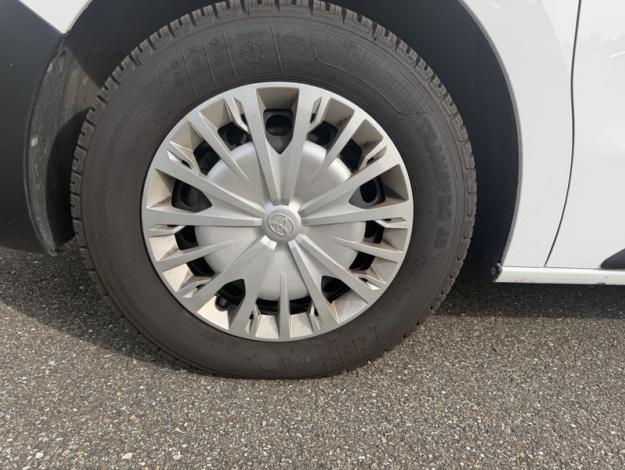 TOYOTA Proace 1.5 D MEDIUM 120 D-4D START  