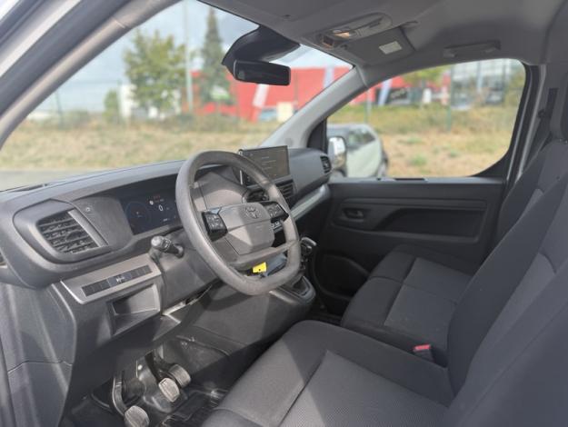 TOYOTA Proace 1.5 D MEDIUM 120 D-4D START  