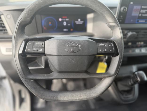 TOYOTA Proace 1.5 D MEDIUM 120 D-4D START  
