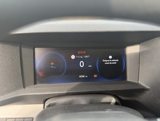 TOYOTA Proace 1.5 D MEDIUM 120 D-4D START  