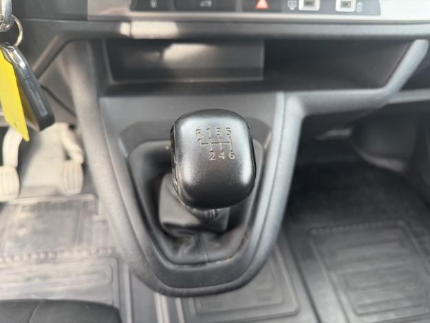 TOYOTA Proace 1.5 D MEDIUM 120 D-4D START  