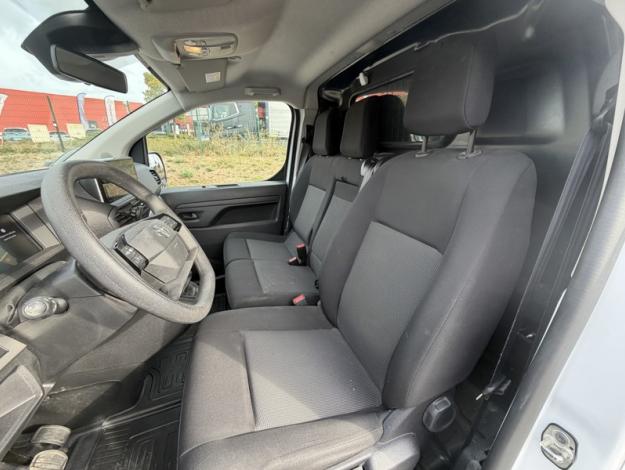 TOYOTA Proace 1.5 D MEDIUM 120 D-4D START  