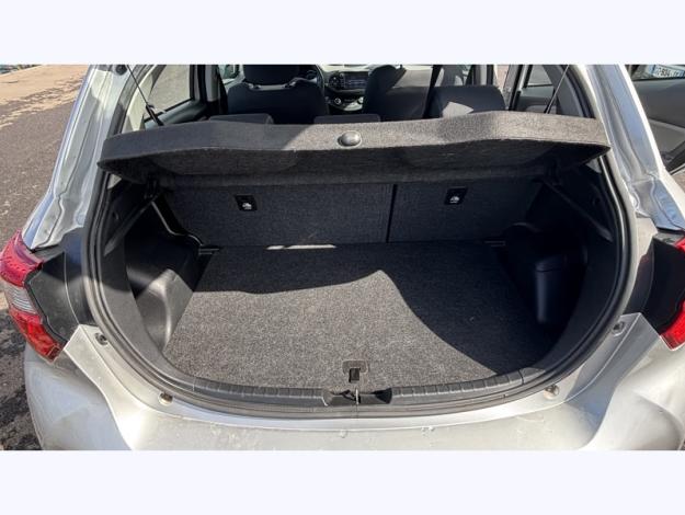 TOYOTA Yaris 1.0 70 VVT-I ULTIMATE  