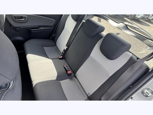 TOYOTA Yaris 1.0 70 VVT-I ULTIMATE  