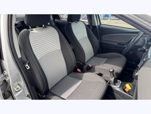 TOYOTA Yaris 1.0 70 VVT-I ULTIMATE  