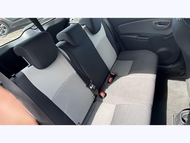 TOYOTA Yaris 1.0 70 VVT-I ULTIMATE  