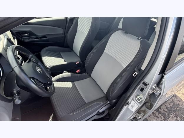 TOYOTA Yaris 1.0 70 VVT-I ULTIMATE  