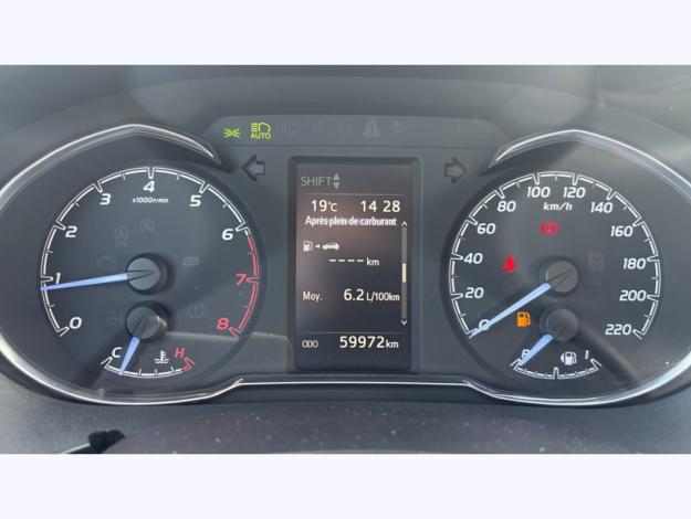 TOYOTA Yaris 1.0 70 VVT-I ULTIMATE  