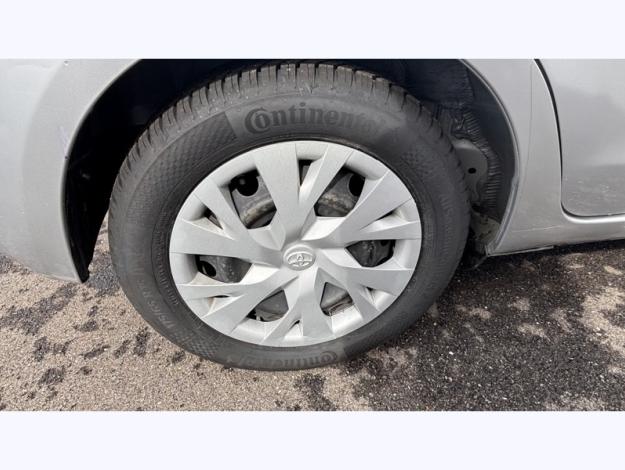 TOYOTA Yaris 1.0 70 VVT-I ULTIMATE  