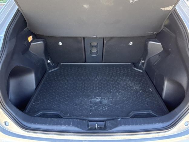 TOYOTA Yaris Cross 1.5 HYBRID 116H TRAIL AWD   