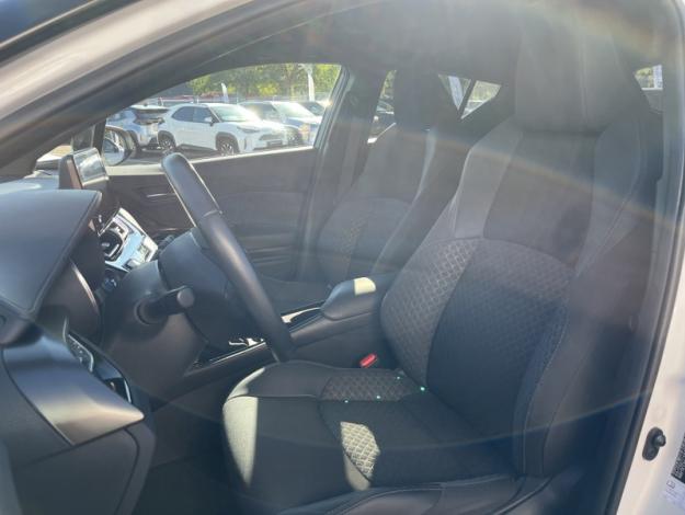 TOYOTA C-HR 184h DESIGN ULTIMATE  