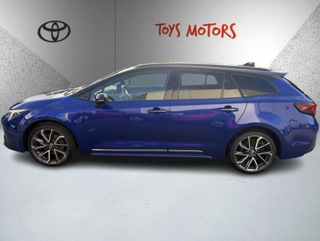 TOYOTA Corolla Touring Sports 196h COLLECTION  