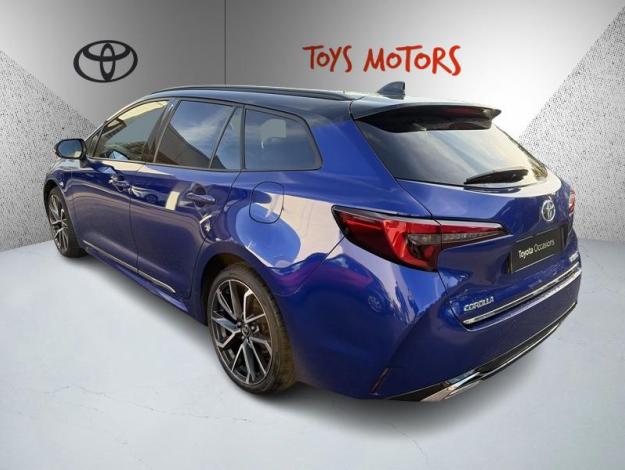 TOYOTA Corolla Touring Sports 196h COLLECTION  