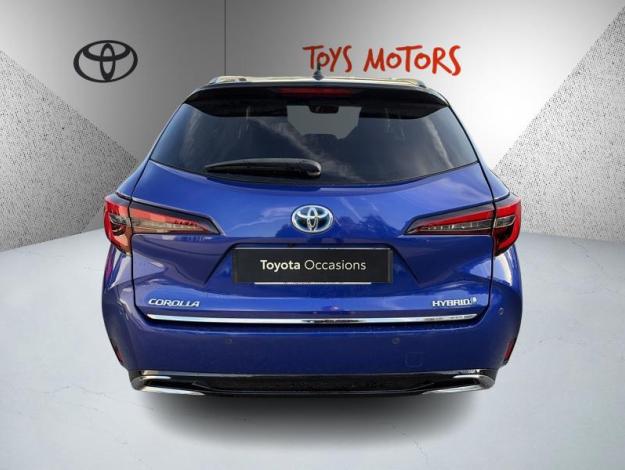 TOYOTA Corolla Touring Sports 196h COLLECTION  