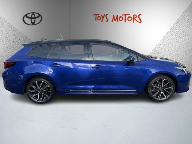 TOYOTA Corolla Touring Sports 196h COLLECTION  