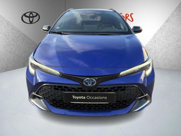 TOYOTA Corolla Touring Sports 196h COLLECTION  