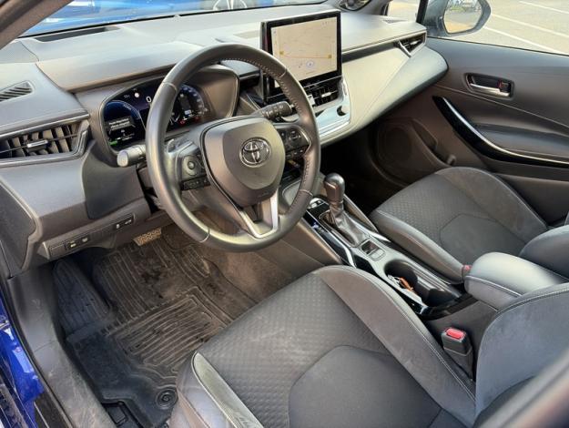 TOYOTA Corolla Touring Sports 196h COLLECTION  
