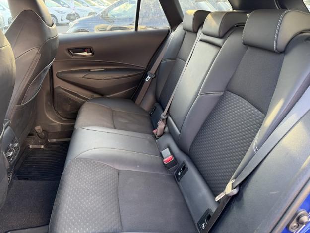 TOYOTA Corolla Touring Sports 196h COLLECTION  