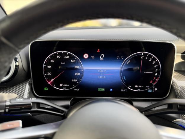 MERCEDES-BENZ GLC Coupé GLC 300 e Hybrid EQ 4MATIC Coupé AMG Line  GLC 300 e Hybrid EQ 4MATIC CoupÚ AMG Line