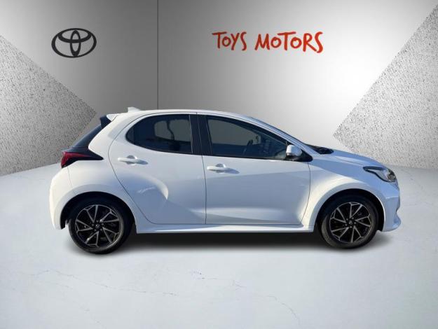 TOYOTA Yaris Hybride 116h Design  