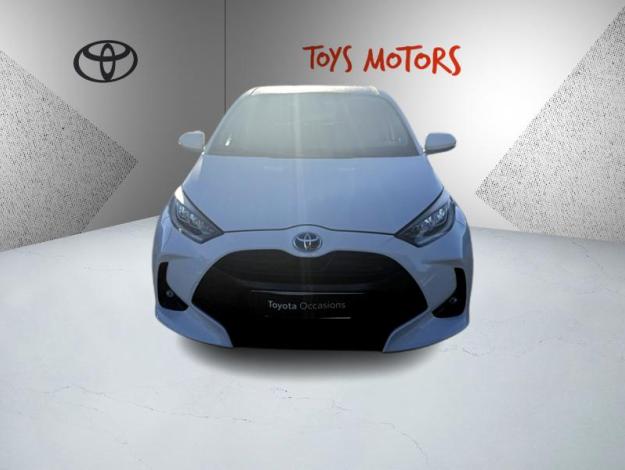 TOYOTA Yaris Hybride 116h Design  