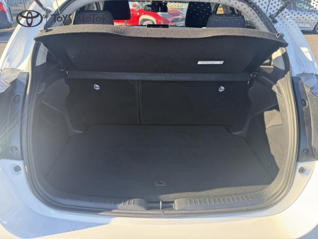 TOYOTA Yaris Hybride 116h Design  