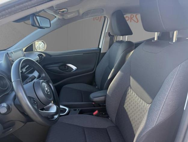 TOYOTA Yaris Hybride 116h Design  