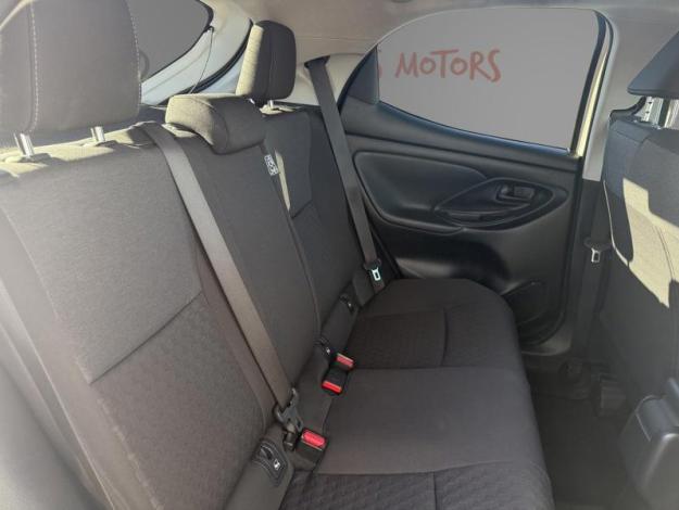 TOYOTA Yaris Hybride 116h Design  