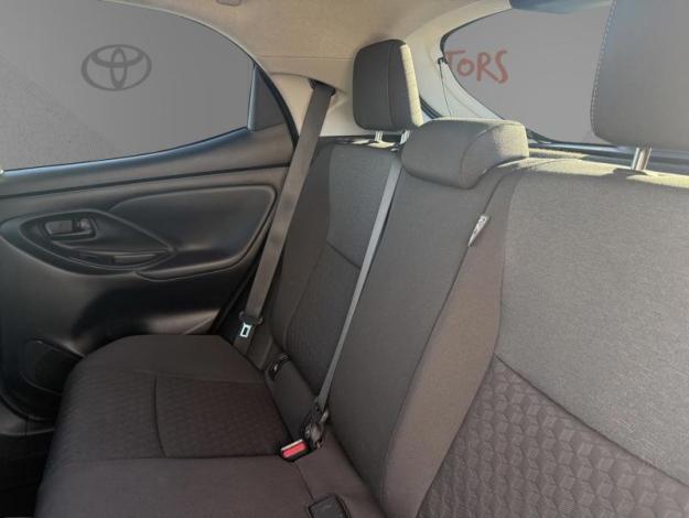 TOYOTA Yaris Hybride 116h Design  