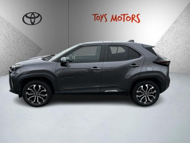 TOYOTA Yaris Cross Hybrid 2WD Design   