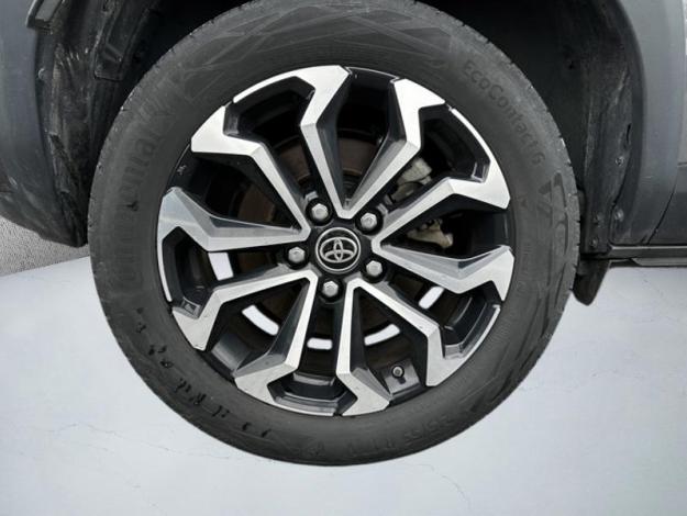 TOYOTA Yaris Cross Hybrid 2WD Design   