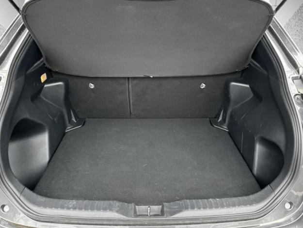 TOYOTA Yaris Cross Hybrid 2WD Design   