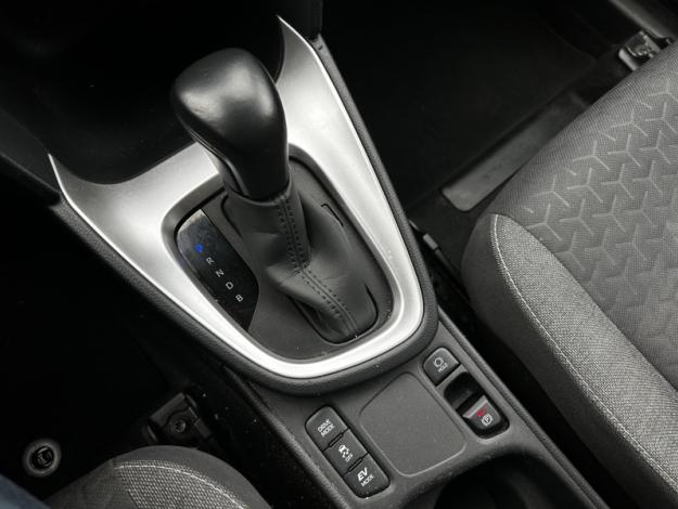 TOYOTA Yaris Cross Hybrid 2WD Design   