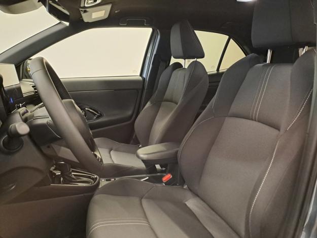 TOYOTA Yaris Cross Hybrid 2WD Design  1.5 131 ch 