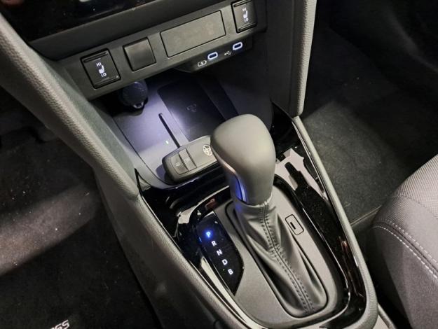 TOYOTA Yaris Cross Hybrid 2WD Design  1.5 131 ch 