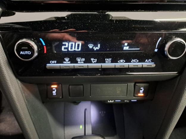 TOYOTA Yaris Cross Hybrid 2WD Design  1.5 131 ch 