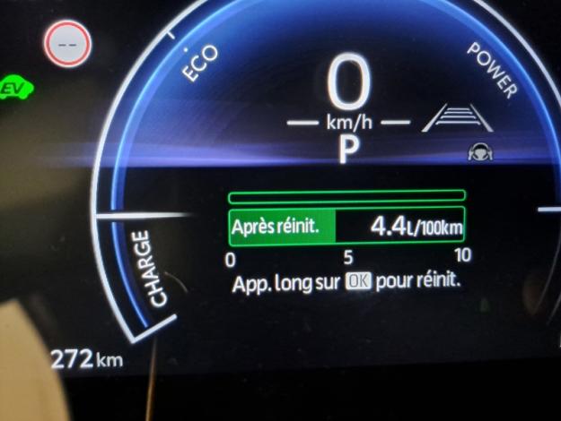 TOYOTA Yaris Cross Hybrid 2WD Design  1.5 131 ch 