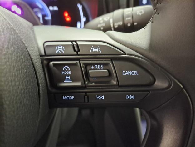 TOYOTA Yaris Cross Hybrid 2WD Design  1.5 131 ch 