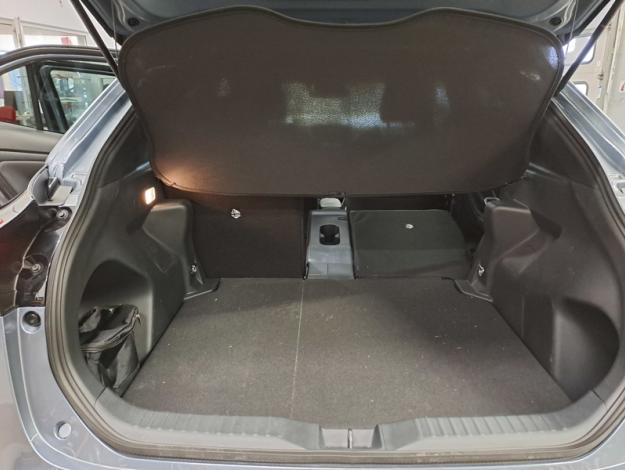 TOYOTA Yaris Cross Hybrid 2WD Design  1.5 131 ch 
