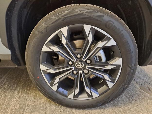 TOYOTA Yaris Cross Hybrid 2WD Design  1.5 131 ch 