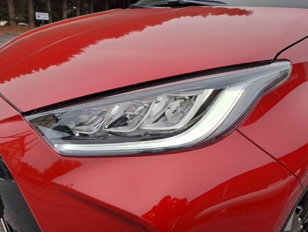 TOYOTA Yaris Hybrid Collection  