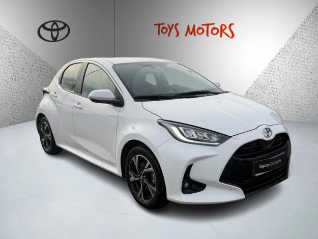 TOYOTA Yaris Hybride 116h Design  