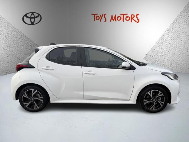 TOYOTA Yaris Hybride 116h Design  