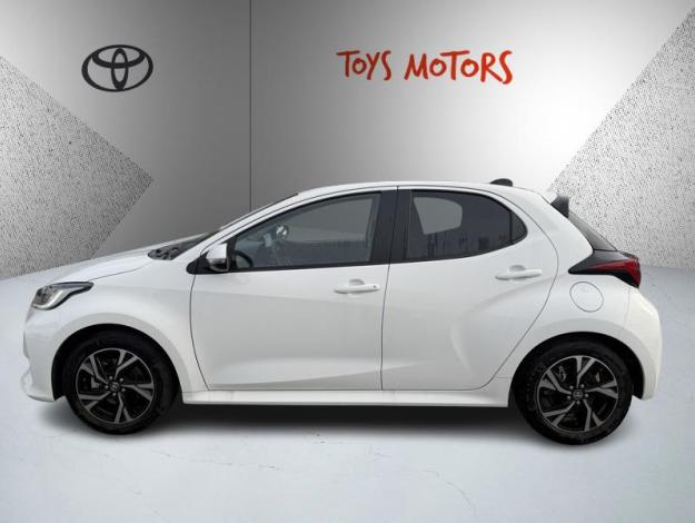 TOYOTA Yaris Hybride 116h Design  