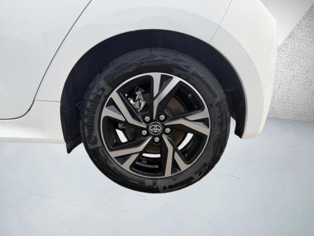 TOYOTA Yaris Hybride 116h Design  