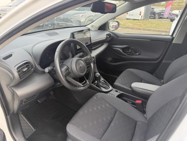 TOYOTA Yaris Hybride 116h Design  