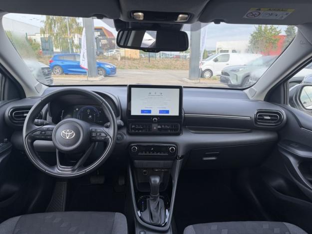 TOYOTA Yaris Hybride 116h Design  