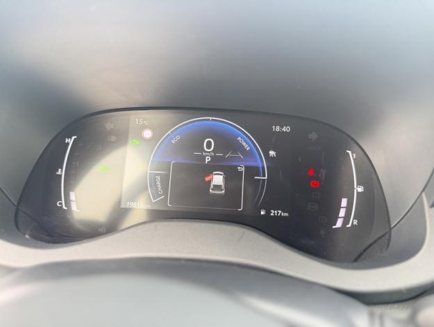 TOYOTA Yaris Hybride 116h Design  